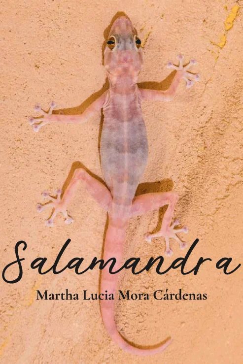 salamandra---martha-lucia-Mora